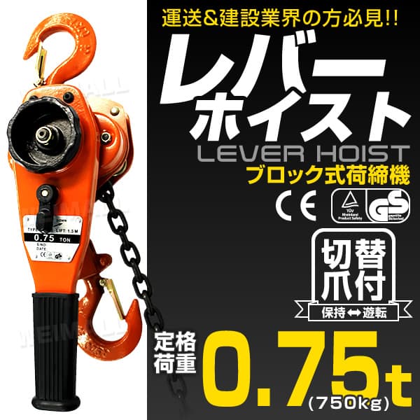 ��С��ۥ����� 750kg ��0.75ton�� ��������ۥ����� ��ư�� ������