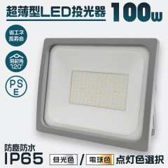  LED 100W̵