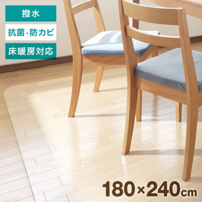 �����˥��� ���ꥢ�ޥå� 180��240cm 1.5mm�� ������̵����