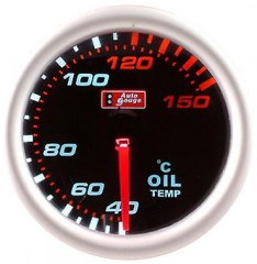 AUTOGAUGEۥȥ  2 2inch ۥ磻LED