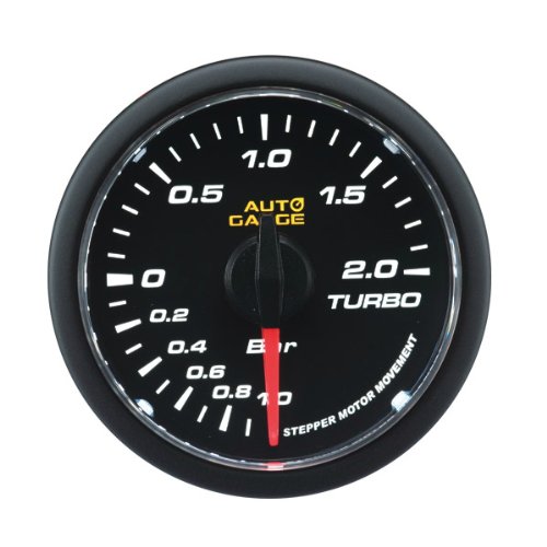 ��AUTOGAUGE���ɲå᡼���� �����ȥ����� �֡����ȷ� 52�� ���ѥ᡼���� ������ �⡼���� ���ꥢ��� �ۥ磻��LED