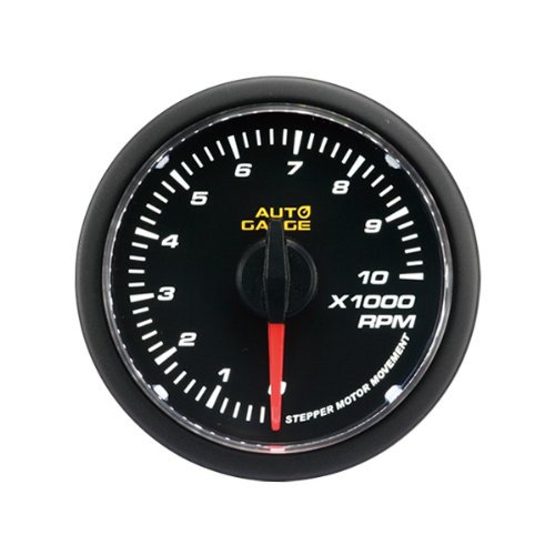 ��AUTOGAUGE���ɲå᡼���� �����ȥ����� �����᡼���� 52�� ���ѥ᡼���� ������ �⡼���� ���ꥢ��� �ۥ磻��LED