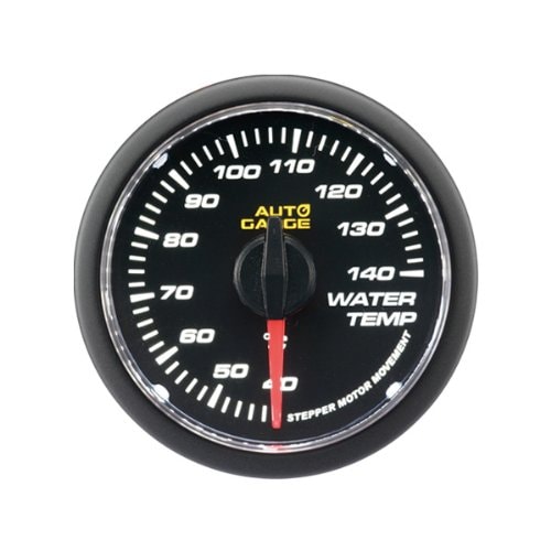 AUTOGAUGEɲå᡼ ȥ 岹 52 ѥ᡼  ⡼ ꥢ ۥ磻LED