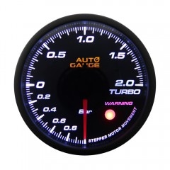 ��AUTOGAUGE�� �ɲå᡼���� �����ȥ����� �֡����ȷ� 60�� ���ѥ᡼���� ������ �⡼���� ���⡼�����