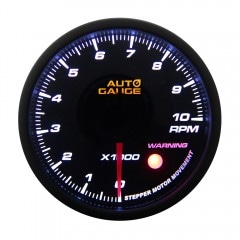 AUTOGAUGE ȥ ᡼ 60mm 60 ɲå᡼ ƥåԥ󥰥⡼ ⡼