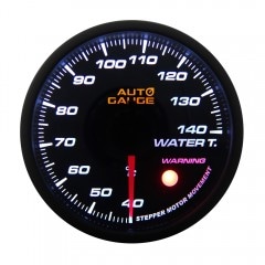 Amazon | オートゲージ タコメーター バイク用 汎用 60mm 追加
