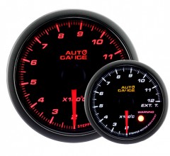 AUTOGAUGE ȥ ӵٷ 52 ѥ᡼  ⡼ ⡼ ɲå᡼ 