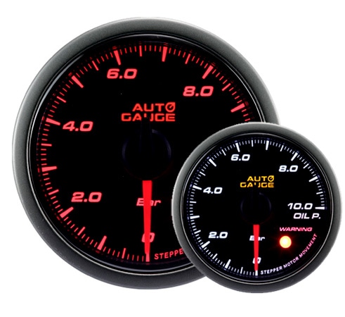 ��AUTOGAUGE�� �ɲå᡼���� �����ȥ����� ������ 60�� ���ѥ᡼���� ������ �⡼���� ���⡼�����