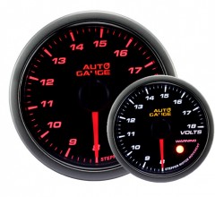 AUTOGAUGE ɲå᡼ ȥ Ű 52 ѥ᡼  ⡼ ⡼