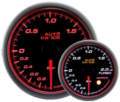 ��AUTOGAUGE�� �ɲå᡼���� �����ȥ����� �֡����ȷ� 52�� ���ѥ᡼���� ������ �⡼���� ���󥸥����� ���⡼�����