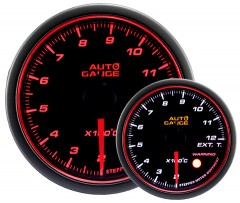 AUTOGAUGE ȥ ӵٷ 60 ѥ᡼  ⡼ 󥸥 ⡼ ɲå᡼ 
