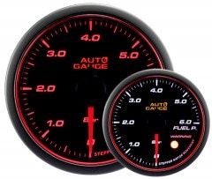 ��AUTOGAUGE�� �����ȥ����� ǳ���� 52�� ���ѥ᡼���� ������ �⡼���� ���󥸥����� ���⡼����� �ɲå᡼���� 