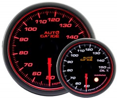 AUTOGAUGE ɲå᡼ ȥ  52 ѥ᡼  ⡼ 󥸥 ⡼