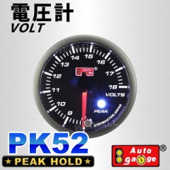 AUTOGAUGE ȥ ŰסPK52