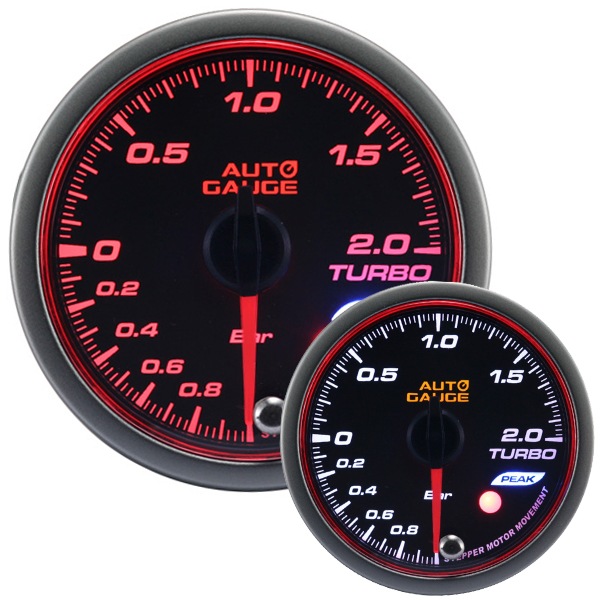 ��AUTOGAUGE�� �ɲå᡼���� �����ȥ����� �֡����ȷ� 52�� ���ѥ᡼���� ������ �⡼���� ���󥸥����� ���⡼�����