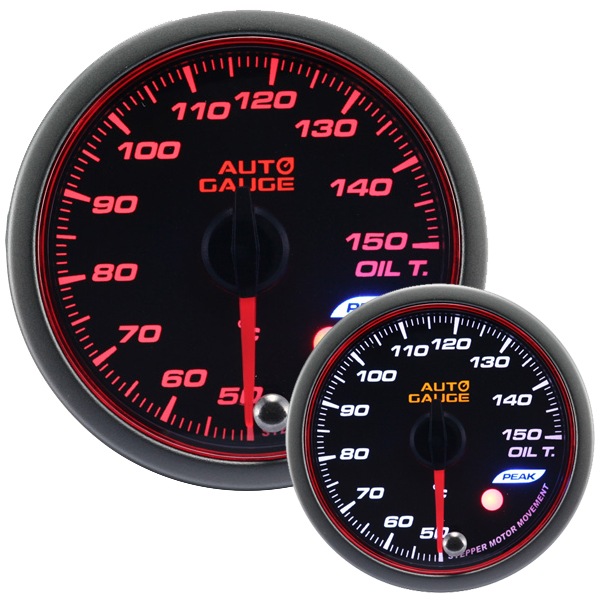 ��AUTOGAUGE�� �ɲå᡼���� �����ȥ����� ������ 52�� ���ѥ᡼���� ������ �⡼���� ���󥸥����� ���⡼�����