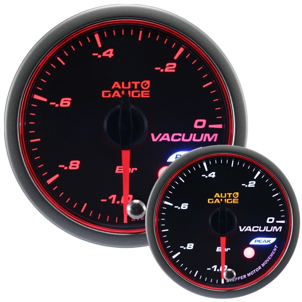 ��AUTOGAUGE�� �ɲå᡼���� �����ȥ����� �Х��塼��� 52�� ���ѥ᡼���� ������ �⡼���� ���󥸥����� ���⡼�����