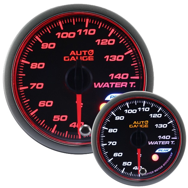 ��AUTOGAUGE�� �ɲå᡼���� �����ȥ����� �岹�� 52�� ���ѥ᡼���� ������ �⡼���� ���󥸥����� ���⡼�����
