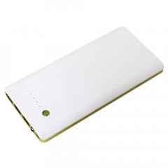 ХХåƥ꡼ 13000mAh 2ƱŲǽ ® 2.1A 3ݡ iPhone Android iPad