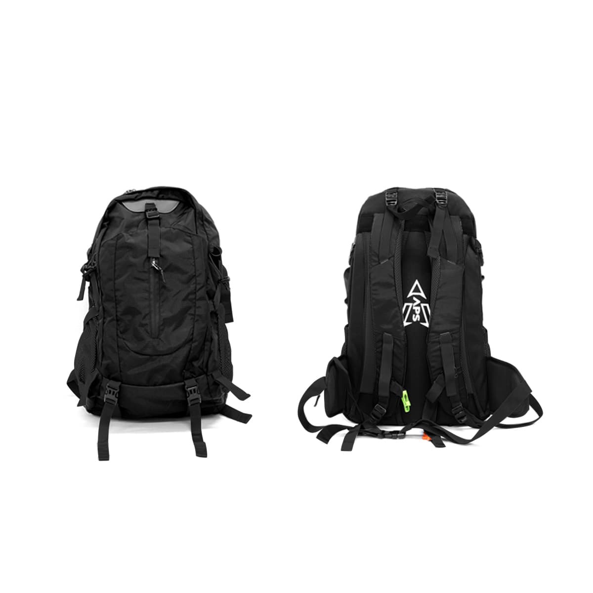 バックパック 45L 【レインカバー付き】 | 旅行・トラベルグッズ | WEIMALL