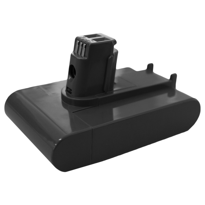 ダイソン dyson DC31/DC34/DC35/DC44/DC45 対応 互換バッテリー（ネジ