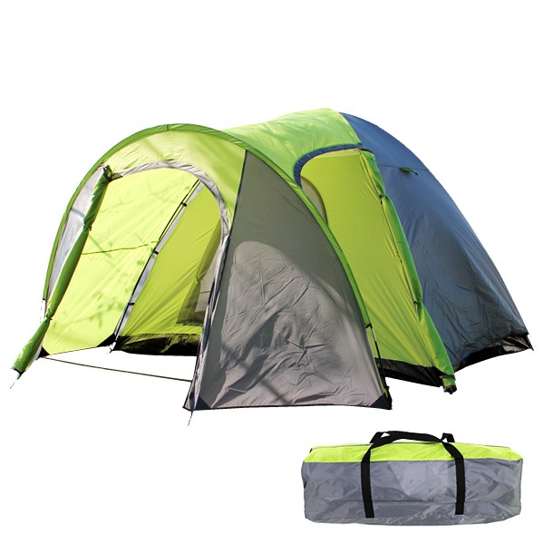 【最終値下げ】Mermont ドームテント MERMONT】メルモント ドーム型 テント キャンプ アウトドア 300×350