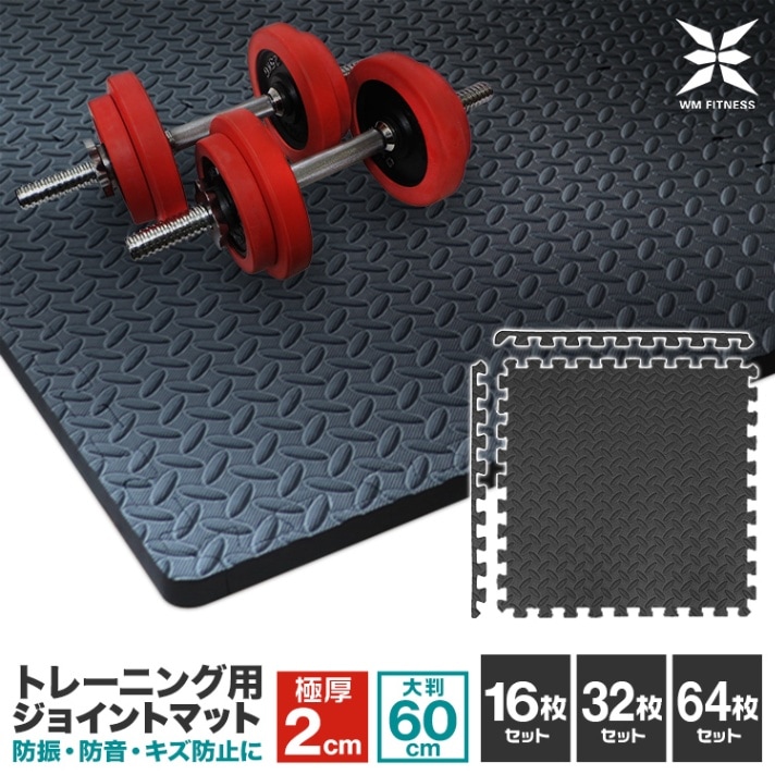 ȥ졼˥󥰥ޥå ȥ졼˥ 祤ȥޥå Ƚ 60cm60cm 4 1̤ 2cm ɥѡդ ̵
