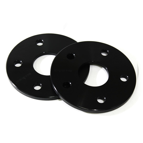 ��Durax�� �ۥ����륹�ڡ����� 10mm PCD120 5�� �쥯�������� �֥�å� �� 2�祻�å� ���ڡ����� Durax