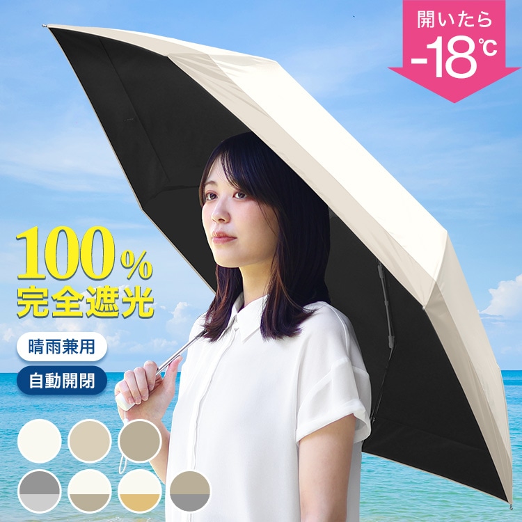 【希少品】【新品未使用】ブリーフィング　日傘　雨傘　ホワイト　2025年モデル 希少品】【新品未使用】ブリーフィング 日傘 雨傘 ホワイト 2025年