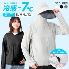 ��å��奬���� �δ�-7�� UV�ѡ����� ��ǥ����� Ĺµ ��곰�� ����Х����� UV���å� �ܿ��䴶 �糰���к�  MODE:FIT ������̵����