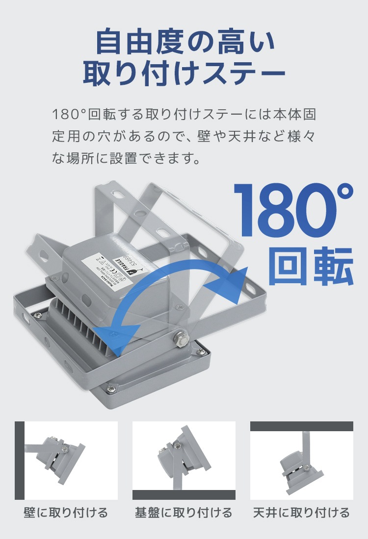 LED �����10W (�����) ����120�� �ɿ�ù� 3m�������դ���������̵����