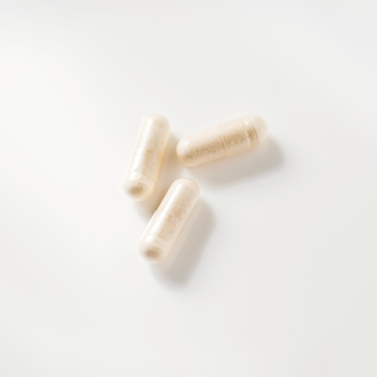 LUXURY PROBIOTICS+