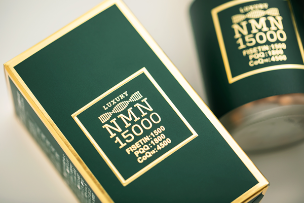 LUXURY NMN 15000 3SET 3δåȡ