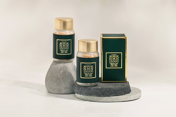 LUXURY NMN 15000 3SET 3δåȡ