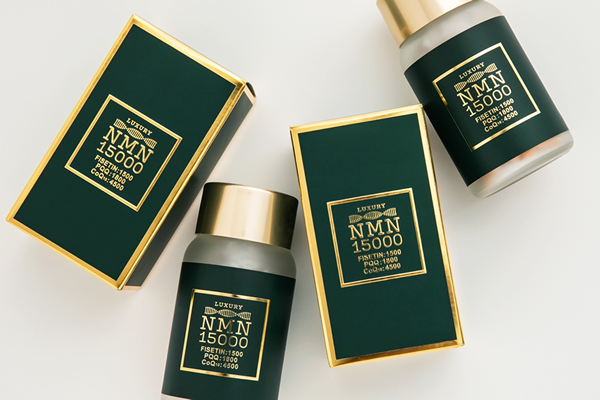 LUXURY NMN 15000 3SET 3δåȡ