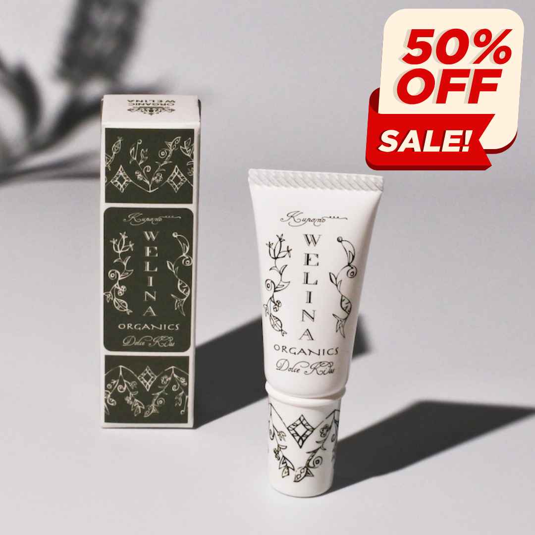 ウェリナオーガニクス　4本セット 全ての商品 | WELINA ORGANICS ウェリナオーガニクス