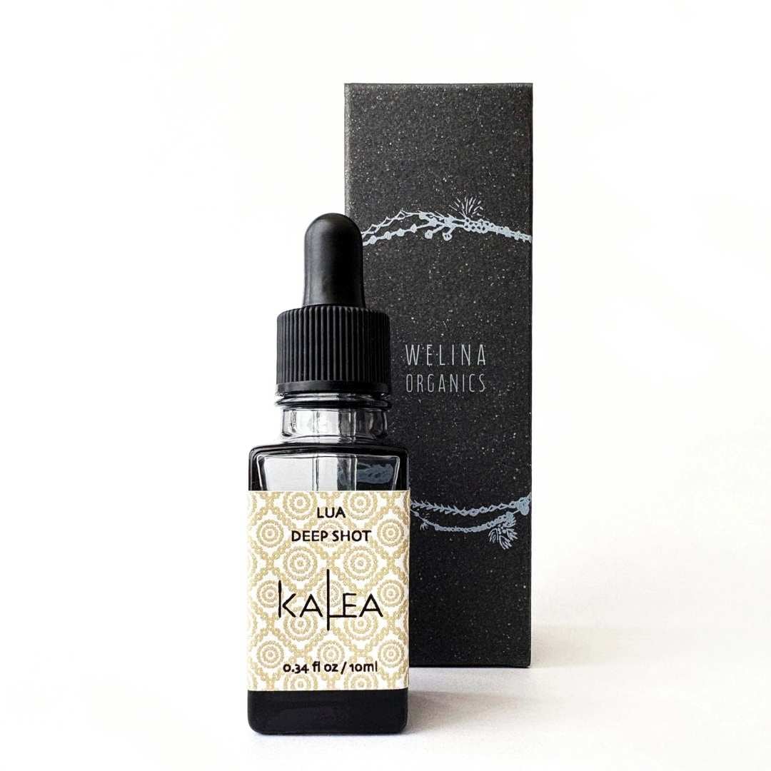 DEEP FITTER 美容液 DEEP FITTER 美容液 COREFIT公式】コアフィット ディープ