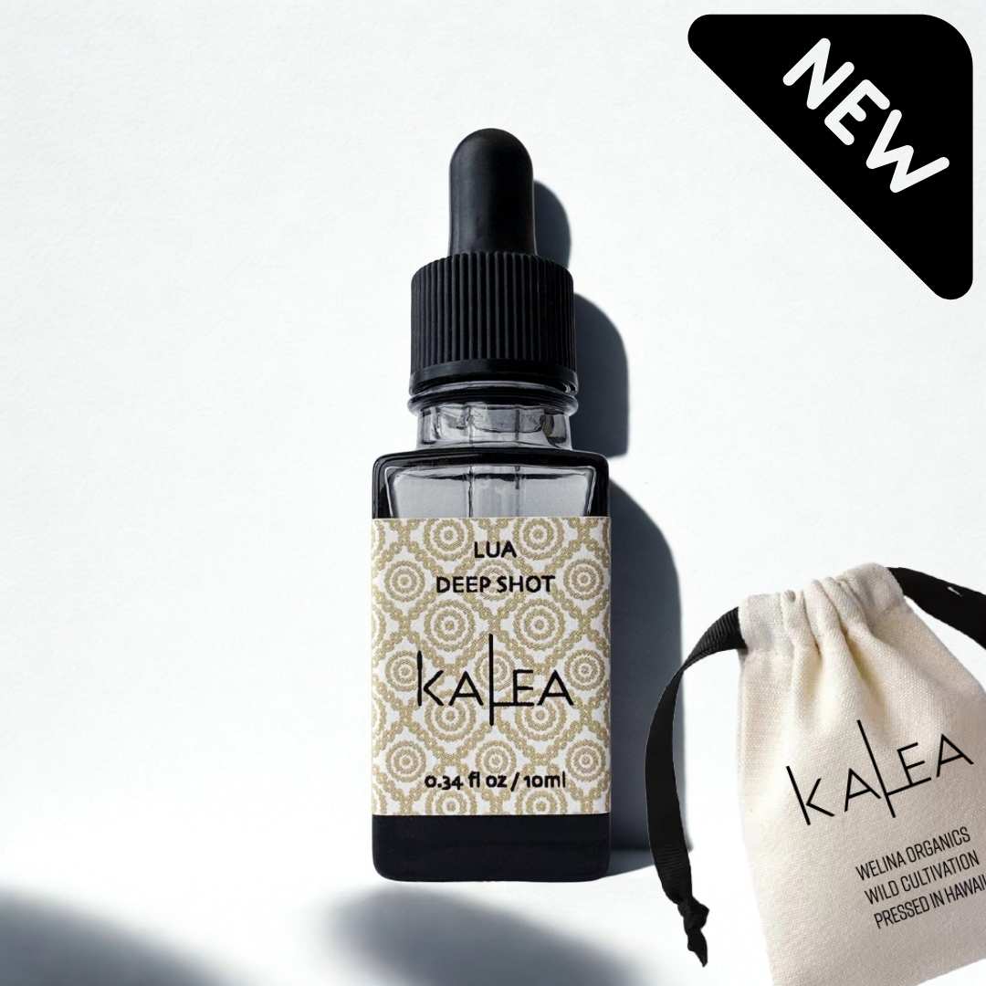 カレア ルアディープショット / 美容液