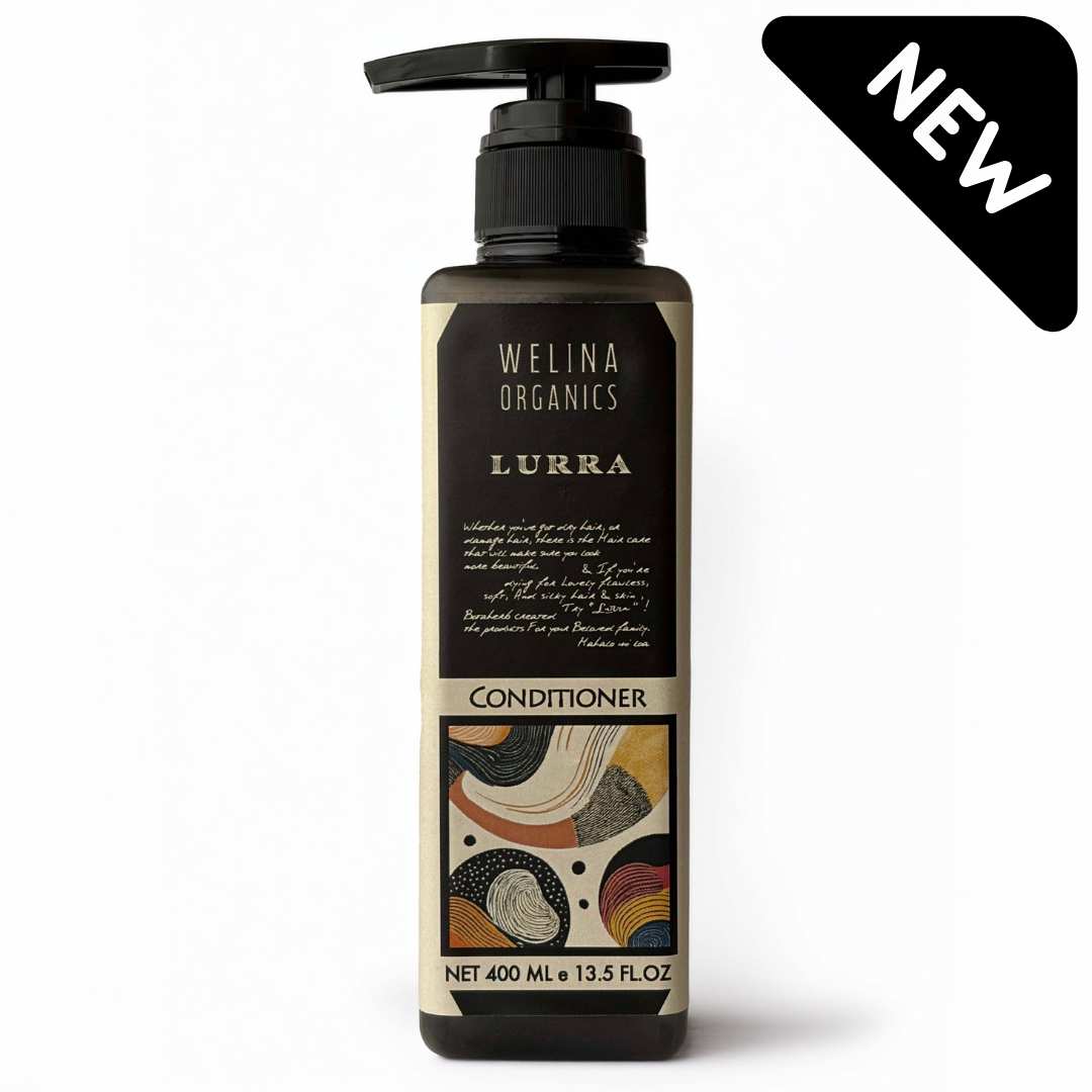 ルーラコンディショナー