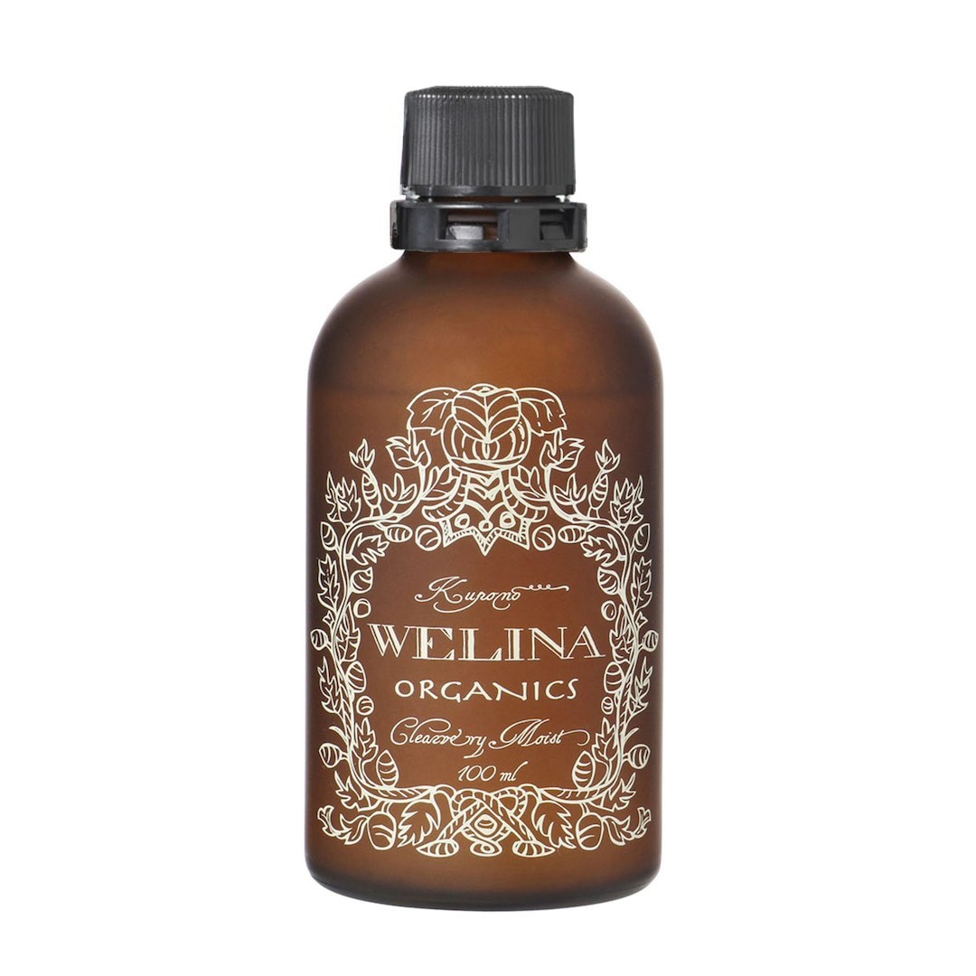 化粧水 / クリアヴェリーモイスト