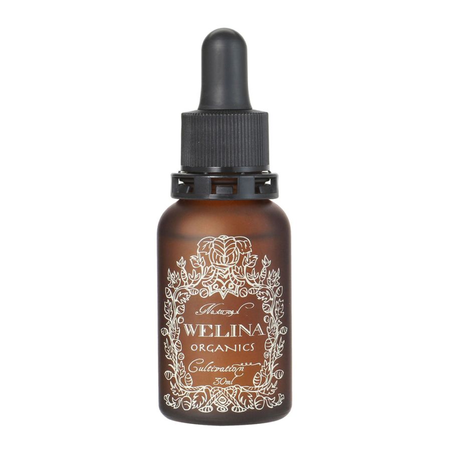 美容液 / クリアヴェリーエッセンス