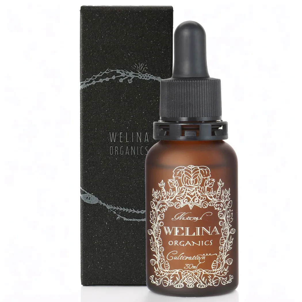 美容液 / クリアヴェリーエッセンス