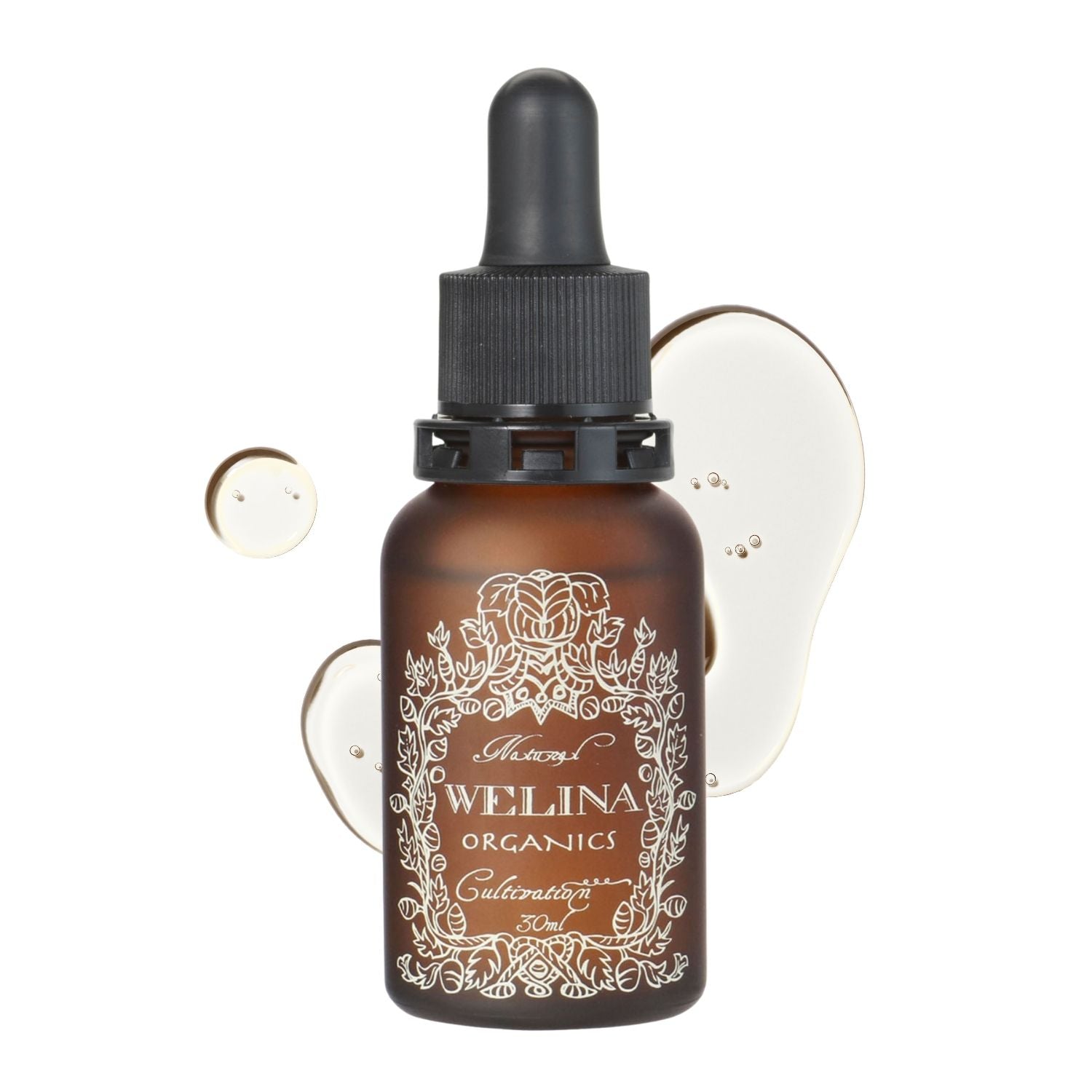 スキンケア | WELINA ORGANICS ウェリナオーガニクス