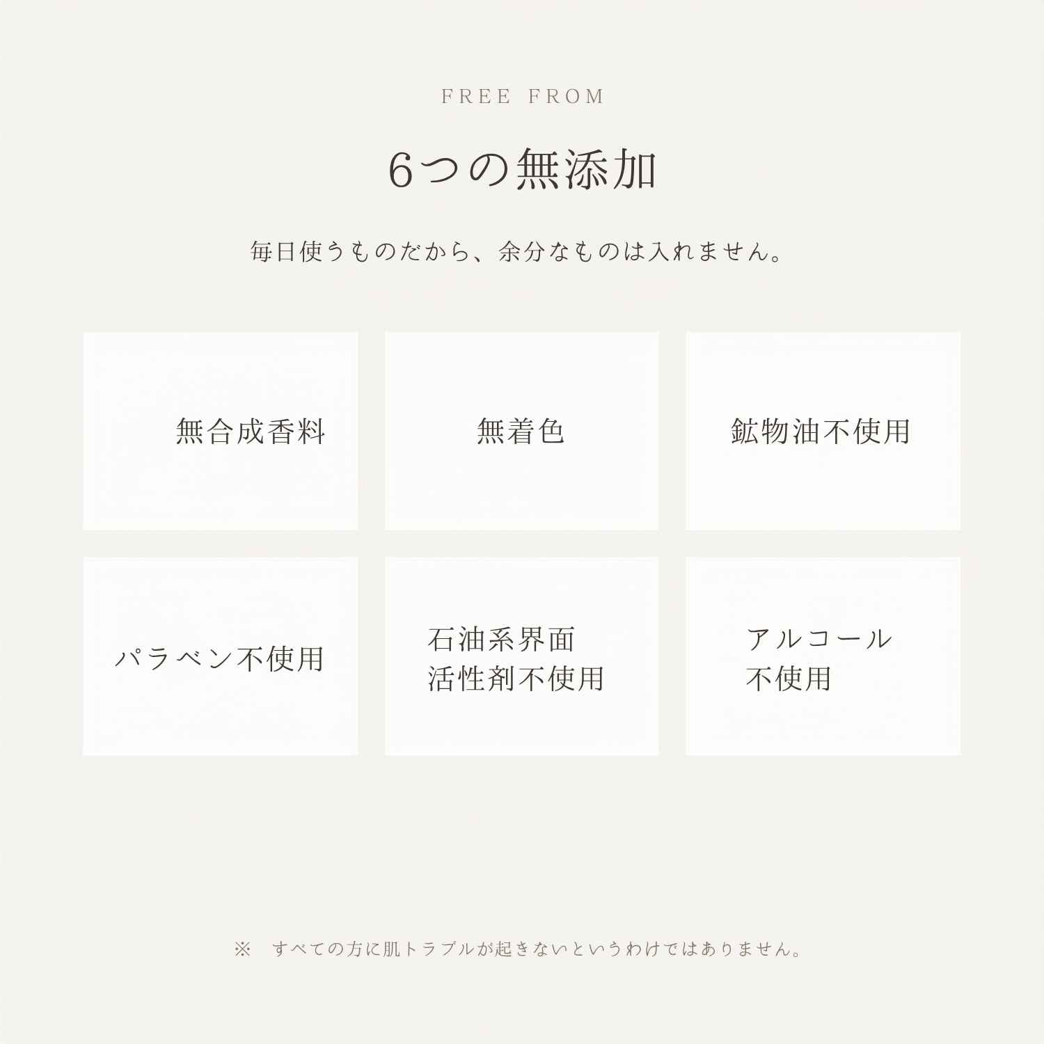 ノルゥソープ / ハンドメイド石鹸(冷製法)
