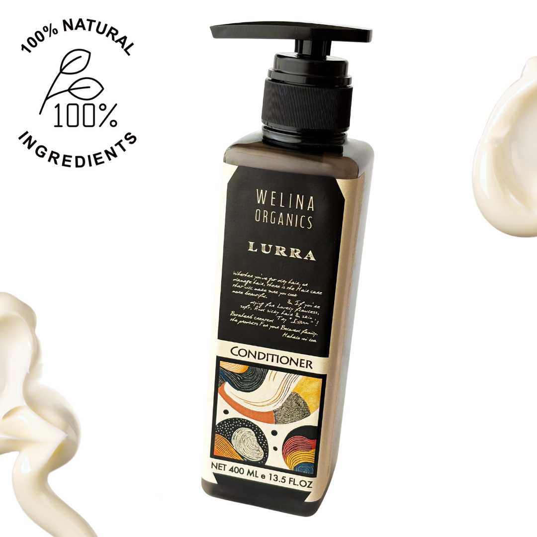 ルーラコンディショナー