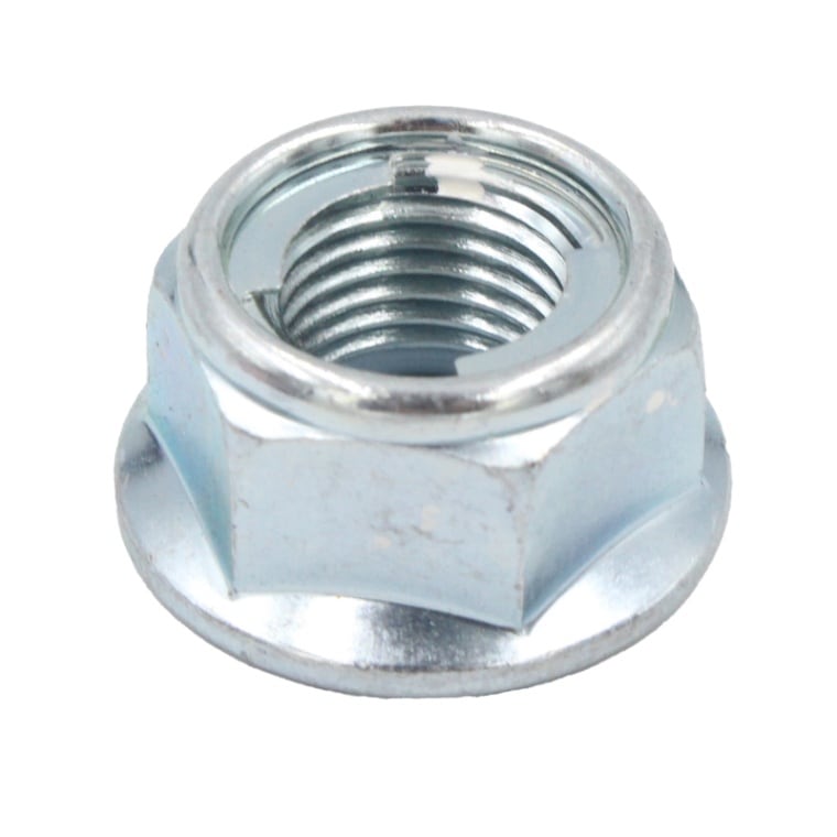 ホンダ純正 90306-KF0-003 ナットフランジ 12mm フロントホイール
