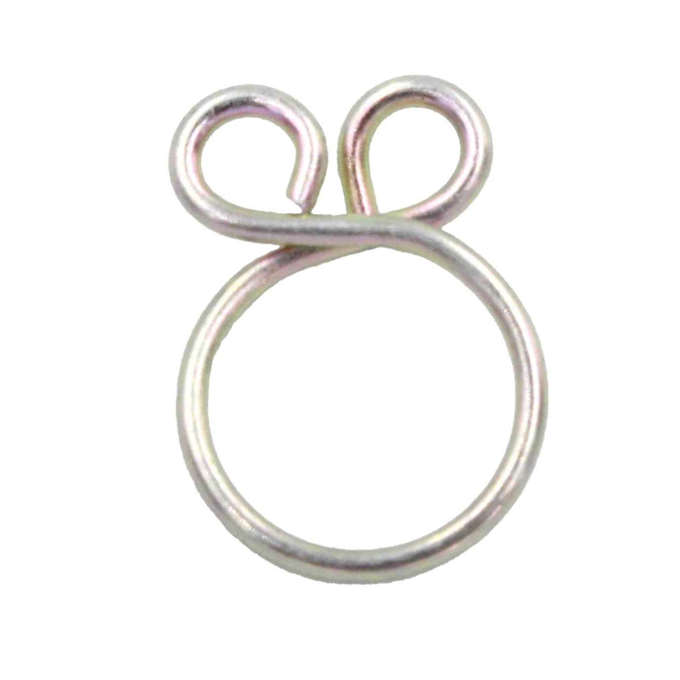 ホンダ純正 95002-02080 チューブクリップ B8 タンク フューエル