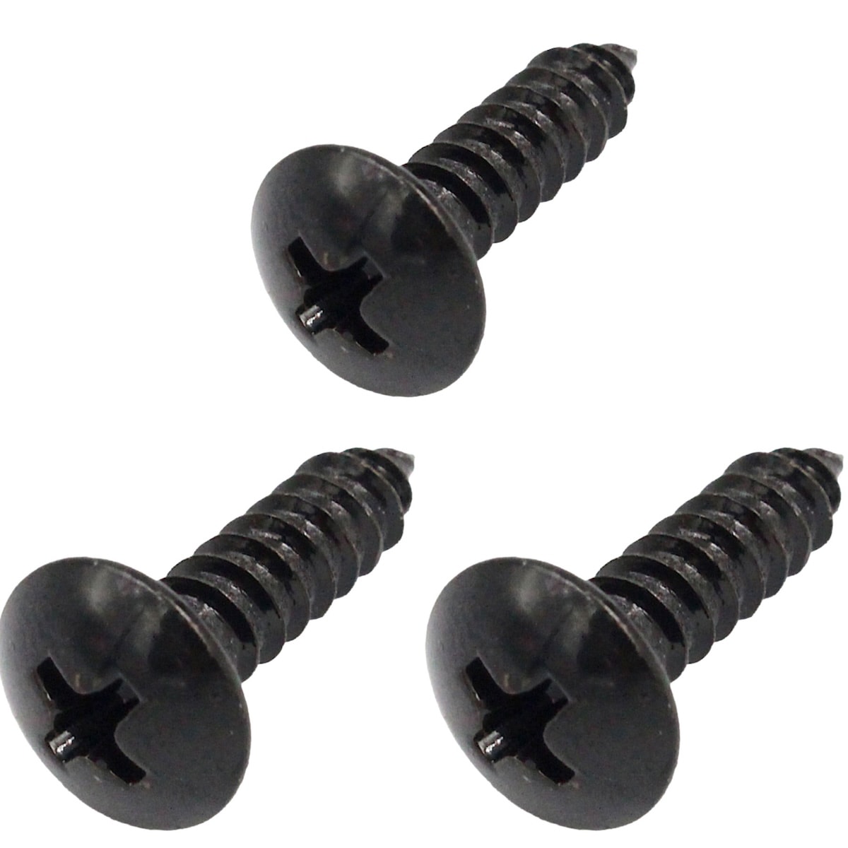 3本セット ホンダ純正 93903-34480 ビス 4×16mm ネジ タッピングビス