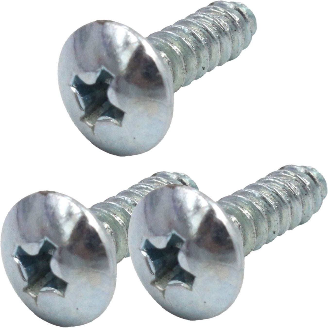 3本セット ホンダ純正 93903-34480 ビス 4×16mm ネジ タッピングビス