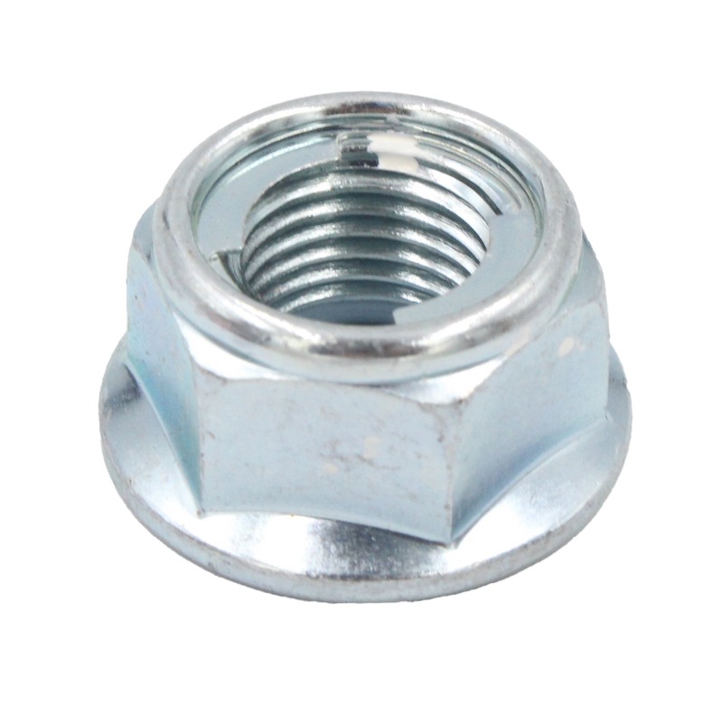 ホンダ純正 90306-KF0-003 ナットフランジ 12mm フロントホイール
